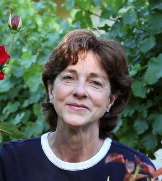 Rebecca N. Bleibaum