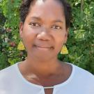 Gaëlle Chanlot portrait